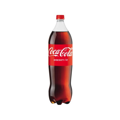 Üdítőital 1,75l Coca Cola DRS
