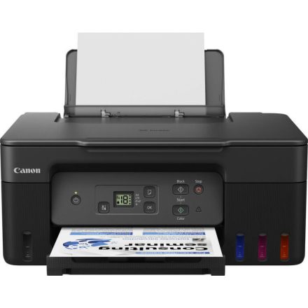 Canon PIXMA MEGATANK G2470 színes külső tintatartályos multifunkciós nyomtató