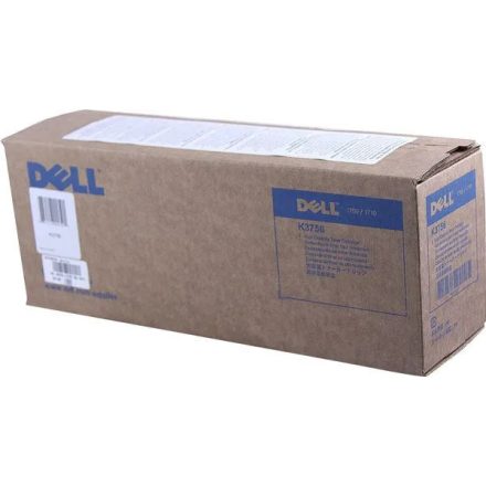 Dell 1710 toner (Eredeti) 3K,  593-10101