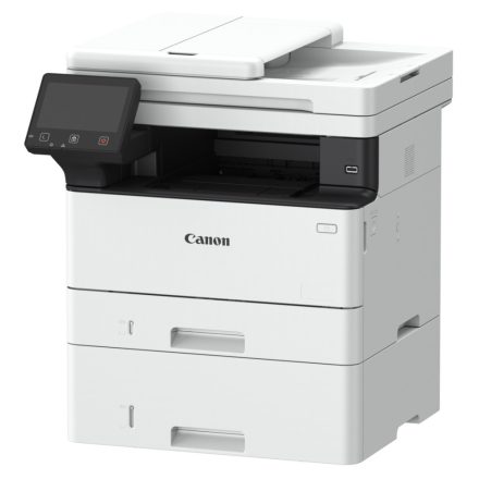 Canon i-SENSYS MF461dw mono lézer multifunkciós nyomtató fehér