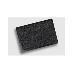 Lábtörlő 90 x 150 cm szennyfogó TRICO150 szürke