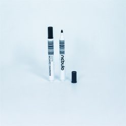 Táblamarker 2-3mm, kúpos Nebulo fekete