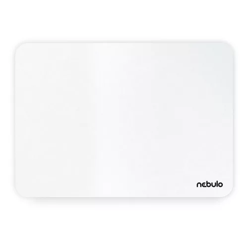 Füzetalátét A4 laminált, Nebulo