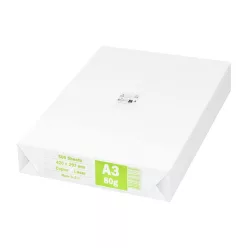 Másolópapír A3, 80g, Daily Paper 500ív/csomag