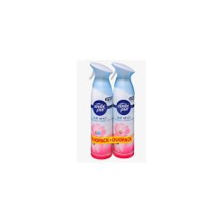 Légfrissítő spray 2 x 185 ml Ambi Pur Flower&Spring