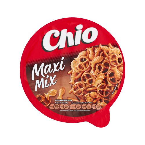 Kréker Chio Maxi Mix 100g
