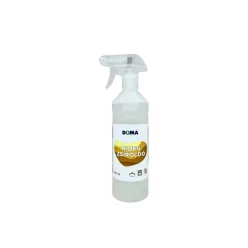 Hideg zsíroldószer szórófejes 500 ml Doma