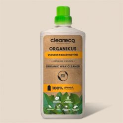 Padlóápoló 1 liter karnauba viaszból Cleaneco organikus