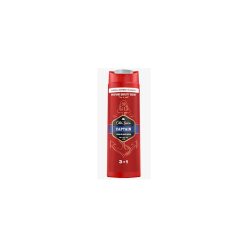 Tusfürdő 400 ml Captain Old Spice 2 in 1 férfi