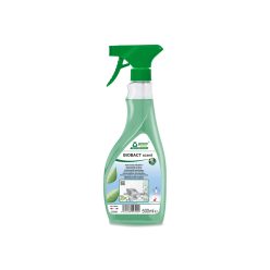 Légfrissítő szórófejes spray 500 ml Biobact Scent Tana