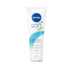 Kézkrém tubusos 75 ml Nivea Soft