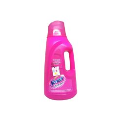 Folteltávolító folyadék 2 liter Pink Vanish Oxi Action