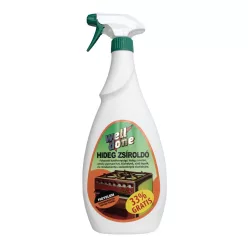   Hideg zsíroldó szórófejes 750ml + 250 ml gratis Well Done
