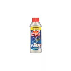 Lefolyótisztító granulátum 560 g Kret