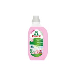 Öblítőszer 900 ml Frosch Hibiszkuszvirág