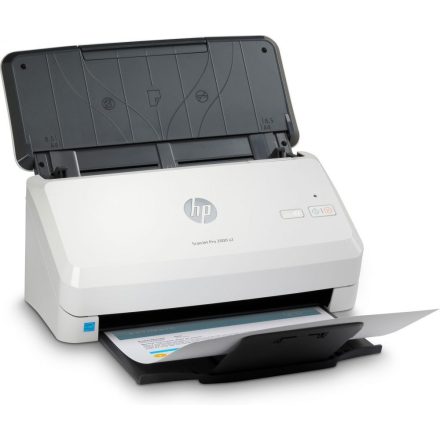 HP ScanJet Pro 2000s2 dokumentum szkenner