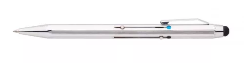 Golyóstoll Kaméleon 5in1 Touch Pen Ico 4 színű