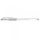 Zseléstoll 0,5mm, kupakos GEL-Ico, írásszín ezüst