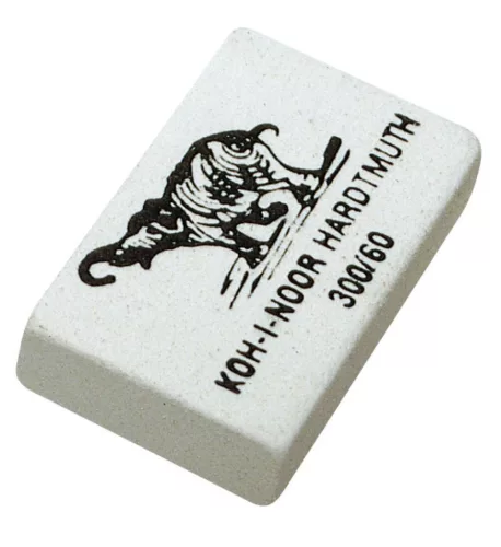 Radír elefántos 300/60 Koh-I-Noor