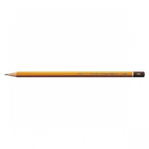 Grafitceruza 8B, 1500 Koh-I-Noor