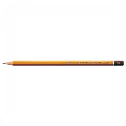 Grafitceruza HB, 1500 Koh-I-Noor