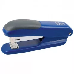 Tűzőgép 25lap 24/6, 26/6, Sax 39 kék