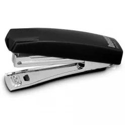 Tűzőgép 10lap, NO.10 Boxer mini fekete