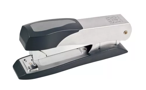 Tűzőgép 45lap, 24/6, 24/8, elöltöltős, Sax 140