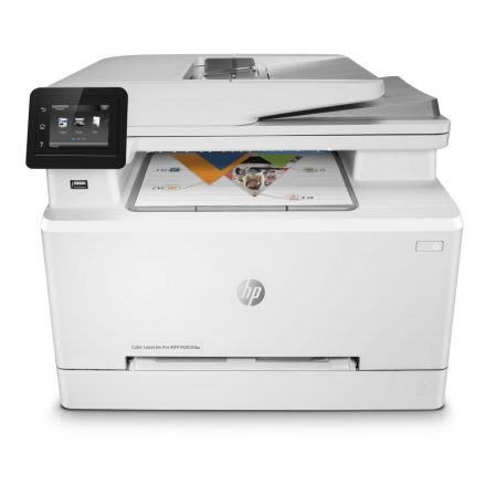 HP Color LaserJet Pro M283fdw színes lézer multifunkciós nyomtató
