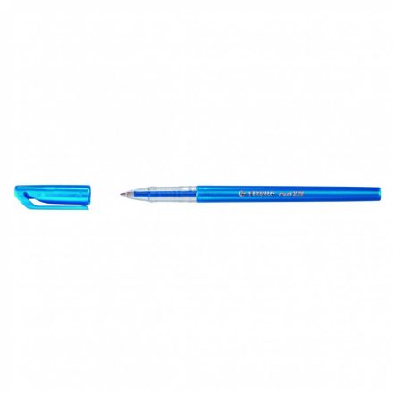 Golyóstoll 0,3mm, F Stabilo Excel 828/41, írásszín kék