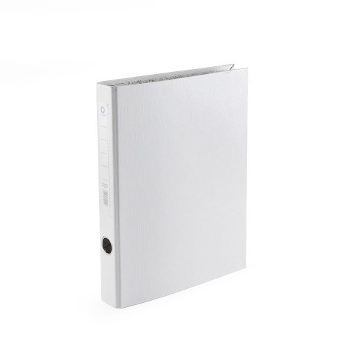 Gyűrűskönyv A4, 3,5cm, 2 gyűrűs Bluering® fehér