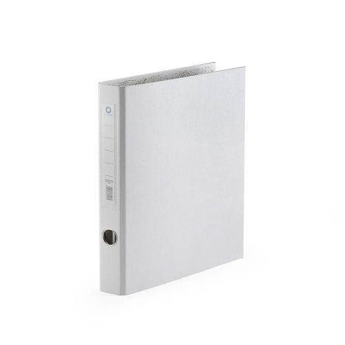 Gyűrűskönyv A4, 3,5cm, 4 gyűrűs Bluering® fehér