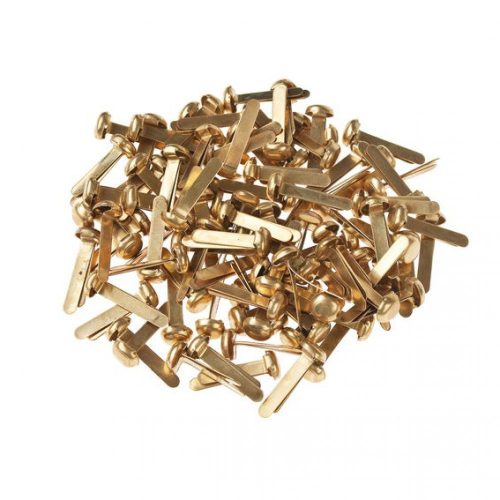 Miltonkapocs 30mm, 100 db Bluering