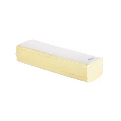   Etikett mátrix címke 73,7x36mm, 1pályás Bluering® 500ív/doboz
