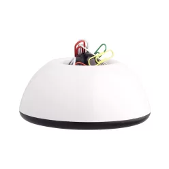   Gemkapocstartó mágneses csúszásgátlós talp Ico Lux fehér