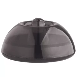   Gemkapocstartó mágneses csúszásgátlós talp Ico Lux fekete