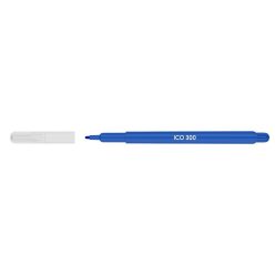 Rostirón, filctoll vízbázisú Ico 300 kék