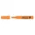 Szövegkiemelő 1-4mm, Videotip Ico narancs