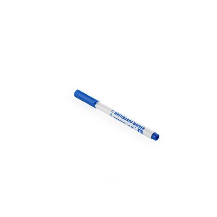 Táblamarker 1-1,5mm, M kerek Ico kék