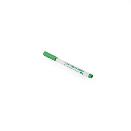 Táblamarker 1-1,5mm, M kerek Ico zöld
