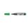 Alkoholos marker 3mm, kerek Ico 11XXL zöld