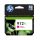 Hp 912XL/3YL82AE tintapatron magenta ORIGINAL