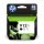 Hp 912XL/3YL84AE tintapatron black ORIGINAL