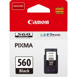 Canon PG560 tintapatron black ORIGINAL