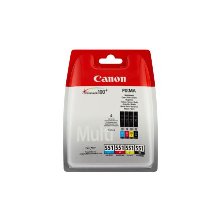 Canon CL561XL tintapatron CMY multipack EREDETI