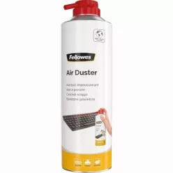   Sűrített levegős porpisztoly, 650 ml,/400 ml, HFC mentes, gyúlékony, Fellowes®