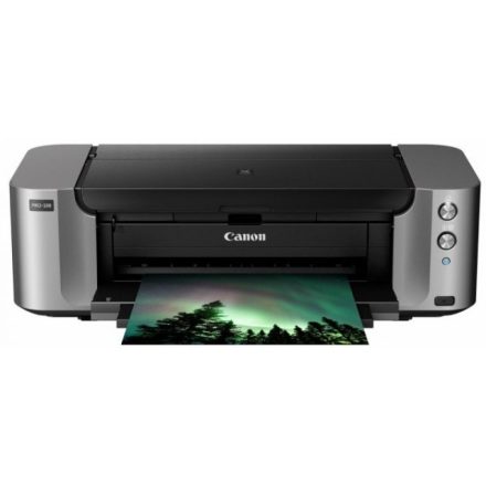 Canon PIXMA Pro100S A3+ színes tintasugaras egyfunkciós fotónyomtató