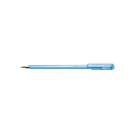 Golyóstoll antibakteriális 0,35mm, BK77AB-A Pentel, írásszín fekete