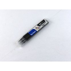   Rollertoll betét golyóméret 0,7mm, 3 db/csom Pilot Frixion Ball/Clicker, írásszín fekete