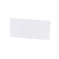   Boríték LC6/5 enyvezett bélésnyomot 114x229mm Bluering® fehér